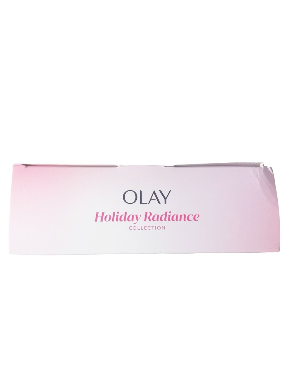 Olay Holiday Radiance Collection Body Wash and Body Lotion Set NIB - Picture 5 of 5